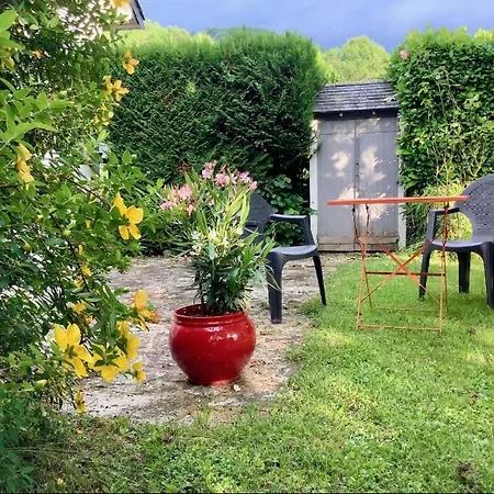 Panzió Bed And Breakfast