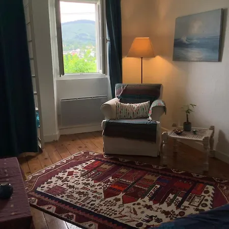 Bed And Breakfast 3* Gotein-Libarrenx