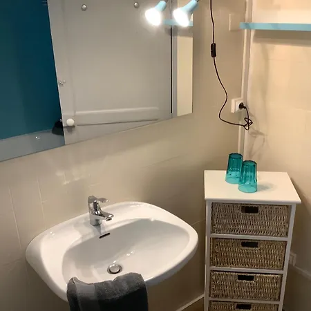 Panzió Bed And Breakfast 3*