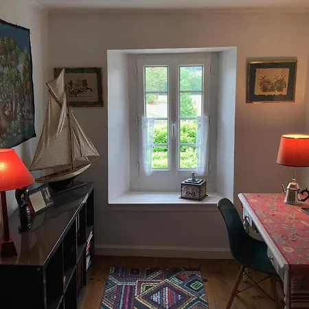 Bed And Breakfast 3* Gotein-Libarrenx