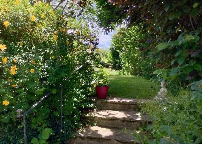 Bed And Breakfast فندق مبيت وإفطار 3*