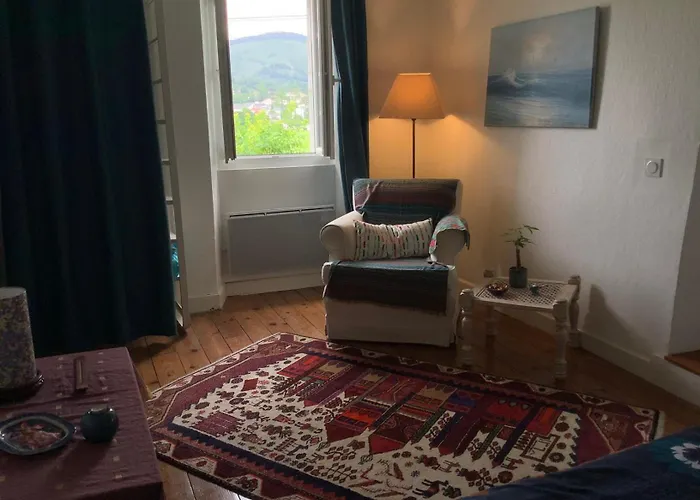 Bed And Breakfast 3* Gotein-Libarrenx