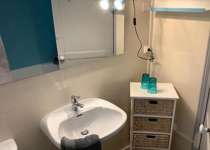 فندق مبيت وإفطار Bed And Breakfast 3*