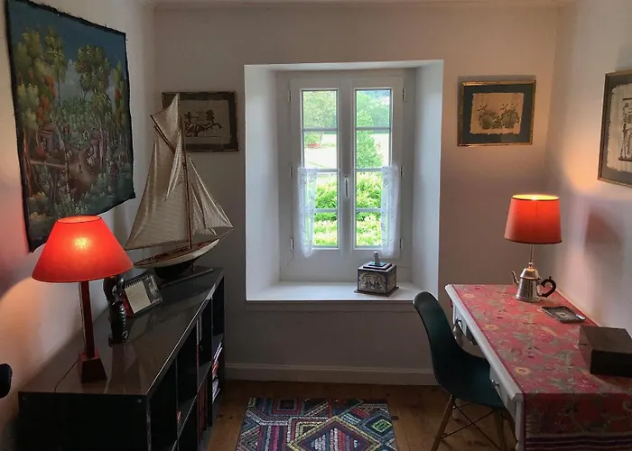 Bed And Breakfast 3* Gotein-Libarrenx